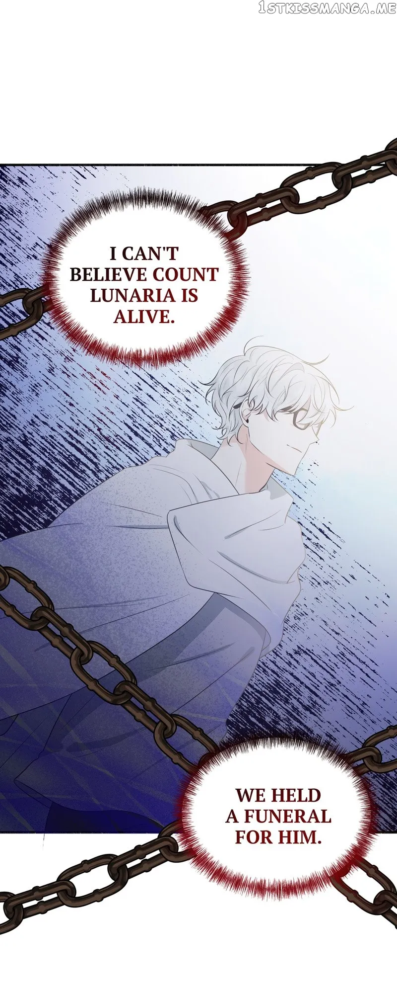 My Angelic Husband is actually a Devil in Disguise chapter 5 page 3
