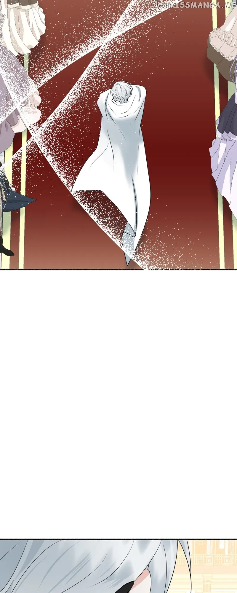 My Angelic Husband is actually a Devil in Disguise chapter 5 page 5