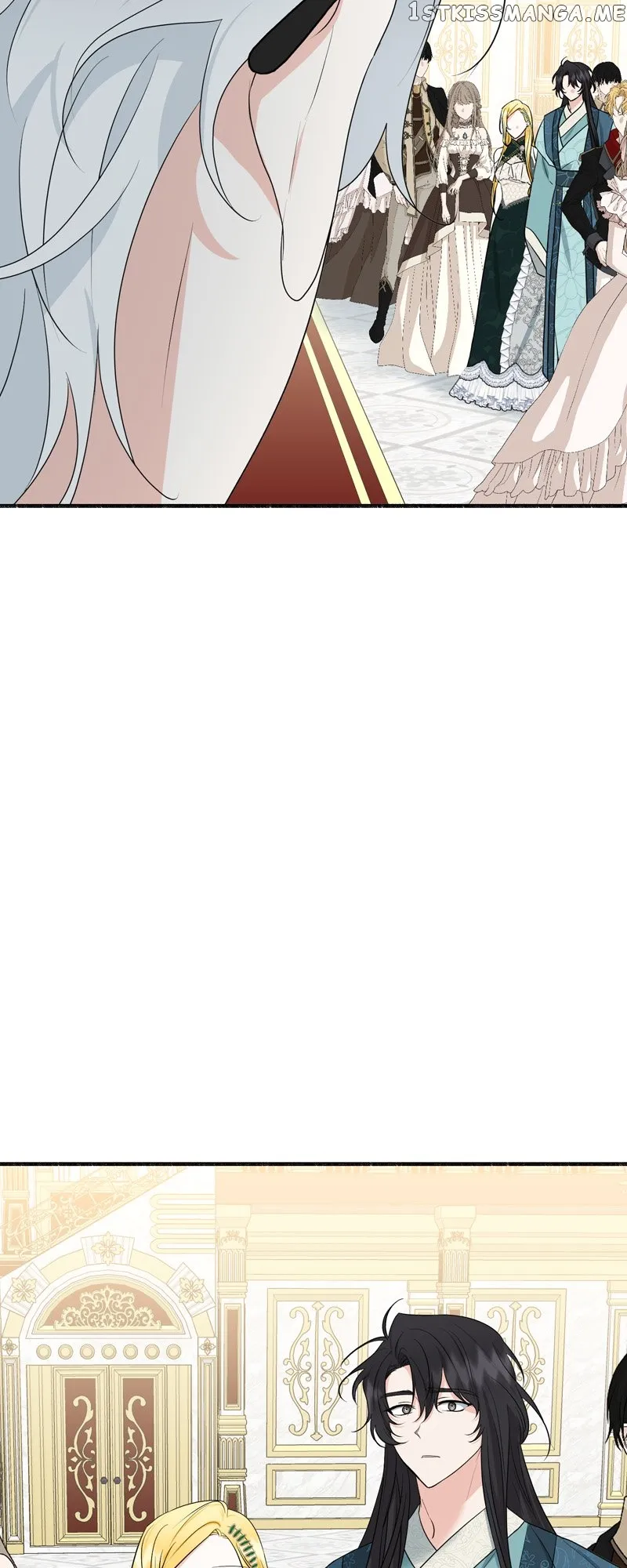 My Angelic Husband is actually a Devil in Disguise chapter 5 page 6