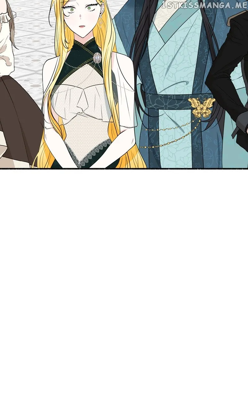 My Angelic Husband is actually a Devil in Disguise chapter 5 page 7