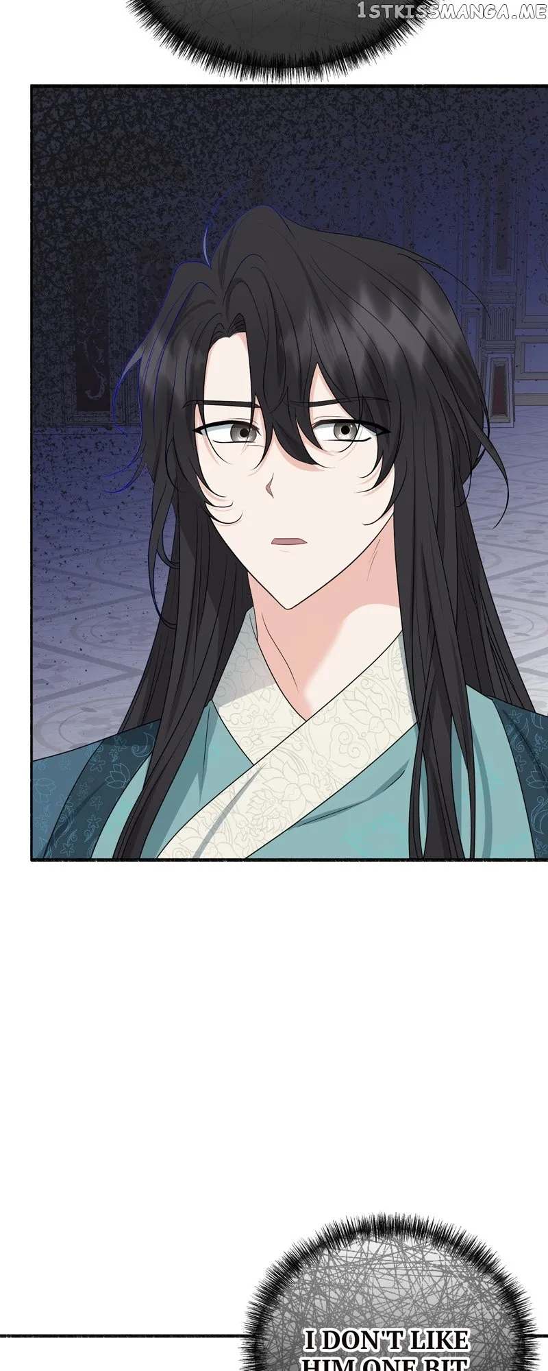 My Angelic Husband is actually a Devil in Disguise chapter 5 page 9