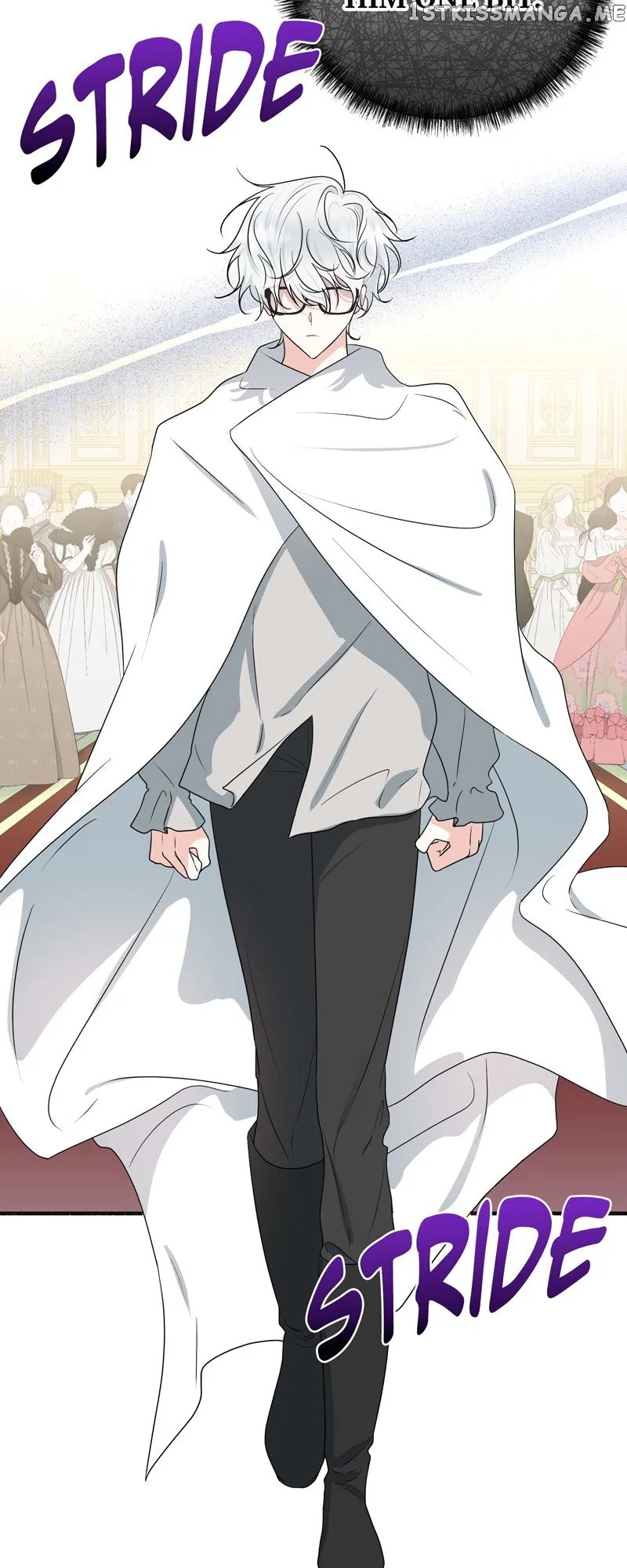 My Angelic Husband is actually a Devil in Disguise chapter 5 page 10
