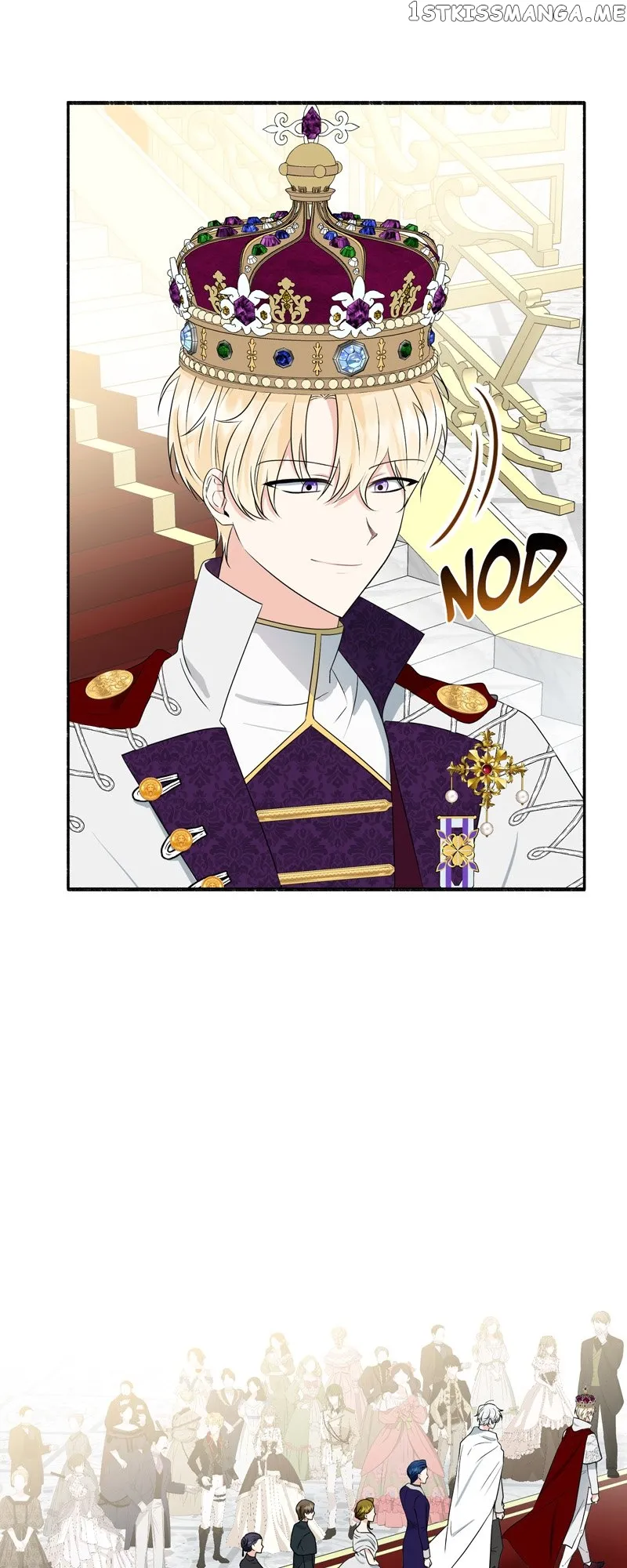 My Angelic Husband is actually a Devil in Disguise chapter 5 page 12