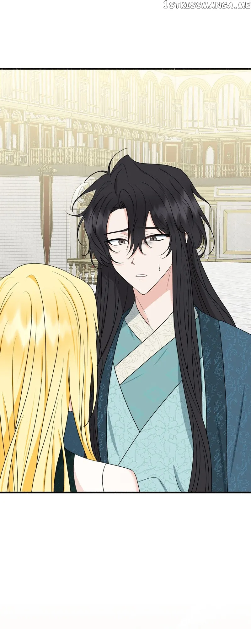 My Angelic Husband is actually a Devil in Disguise chapter 5 page 15