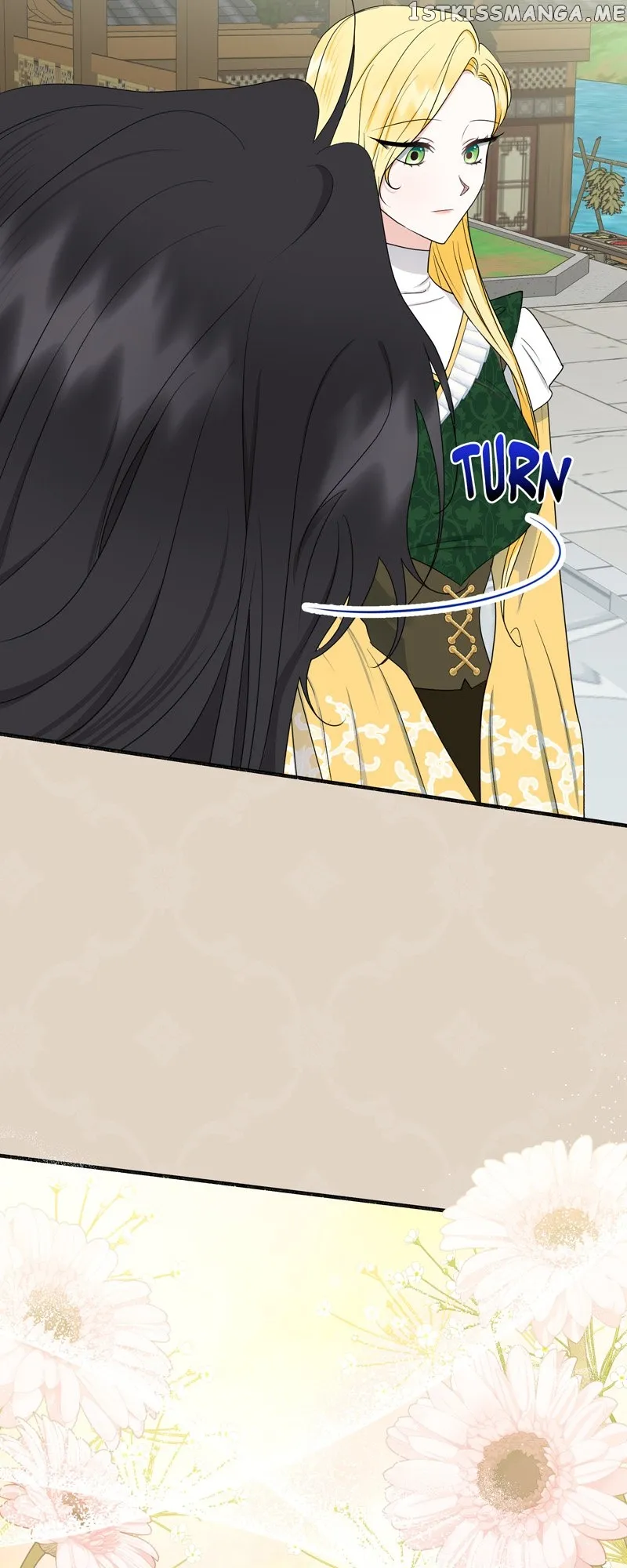 My Angelic Husband is actually a Devil in Disguise chapter 5 page 20