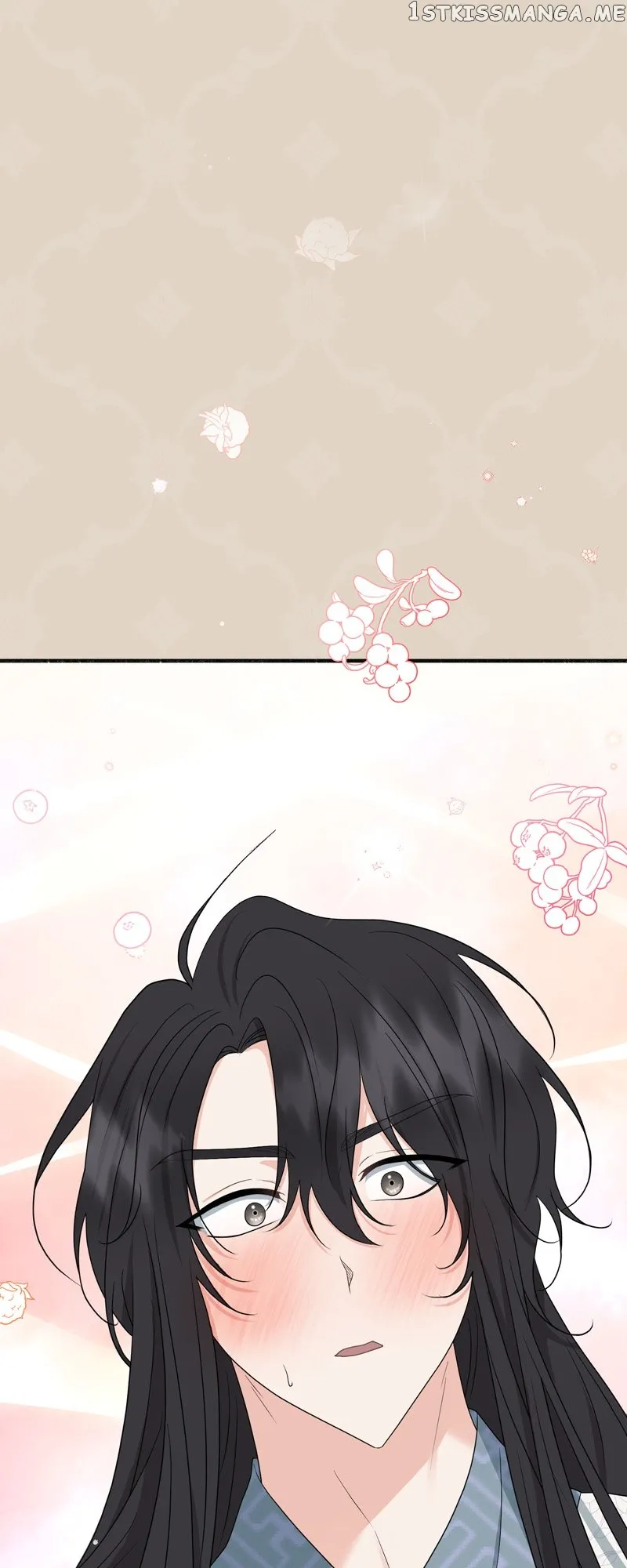 My Angelic Husband is actually a Devil in Disguise chapter 5 page 22