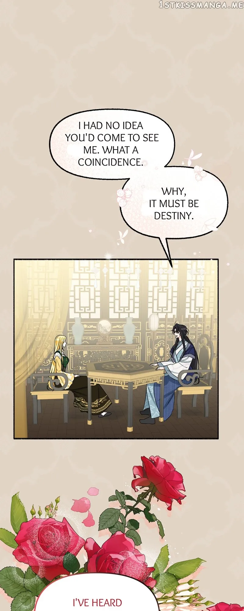 My Angelic Husband is actually a Devil in Disguise chapter 5 page 24