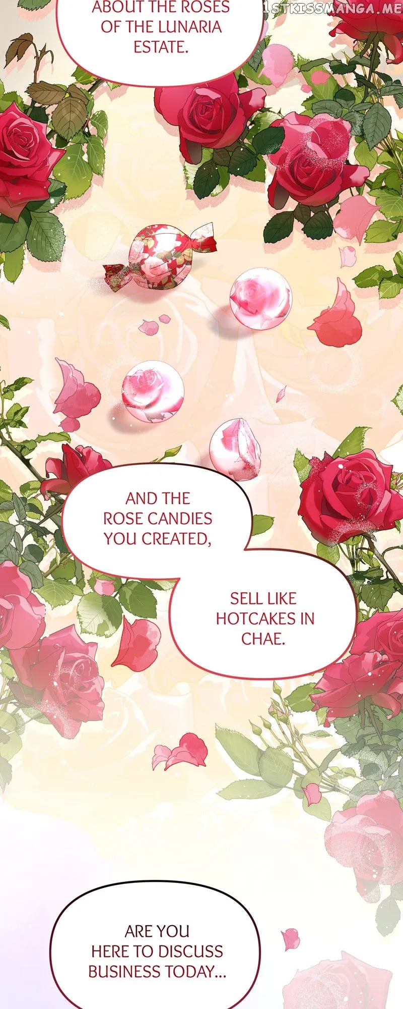 My Angelic Husband is actually a Devil in Disguise chapter 5 page 25