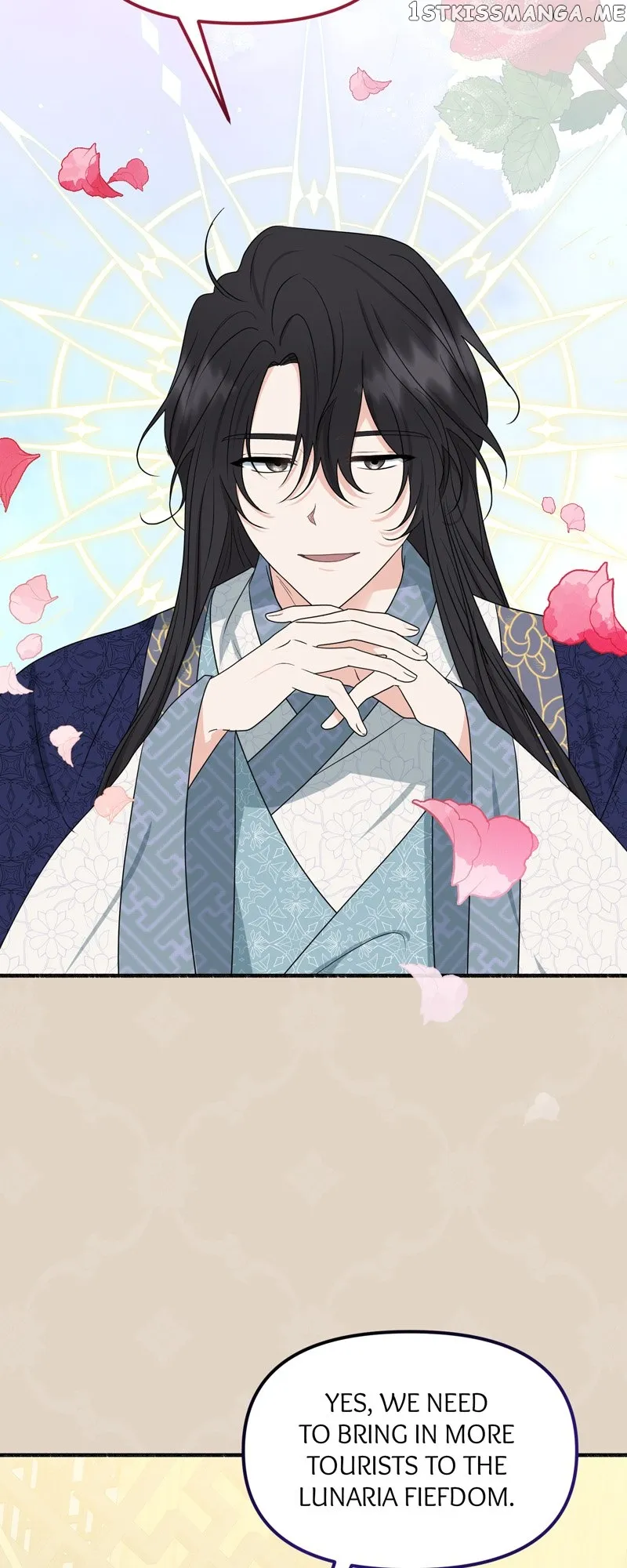 My Angelic Husband is actually a Devil in Disguise chapter 5 page 26