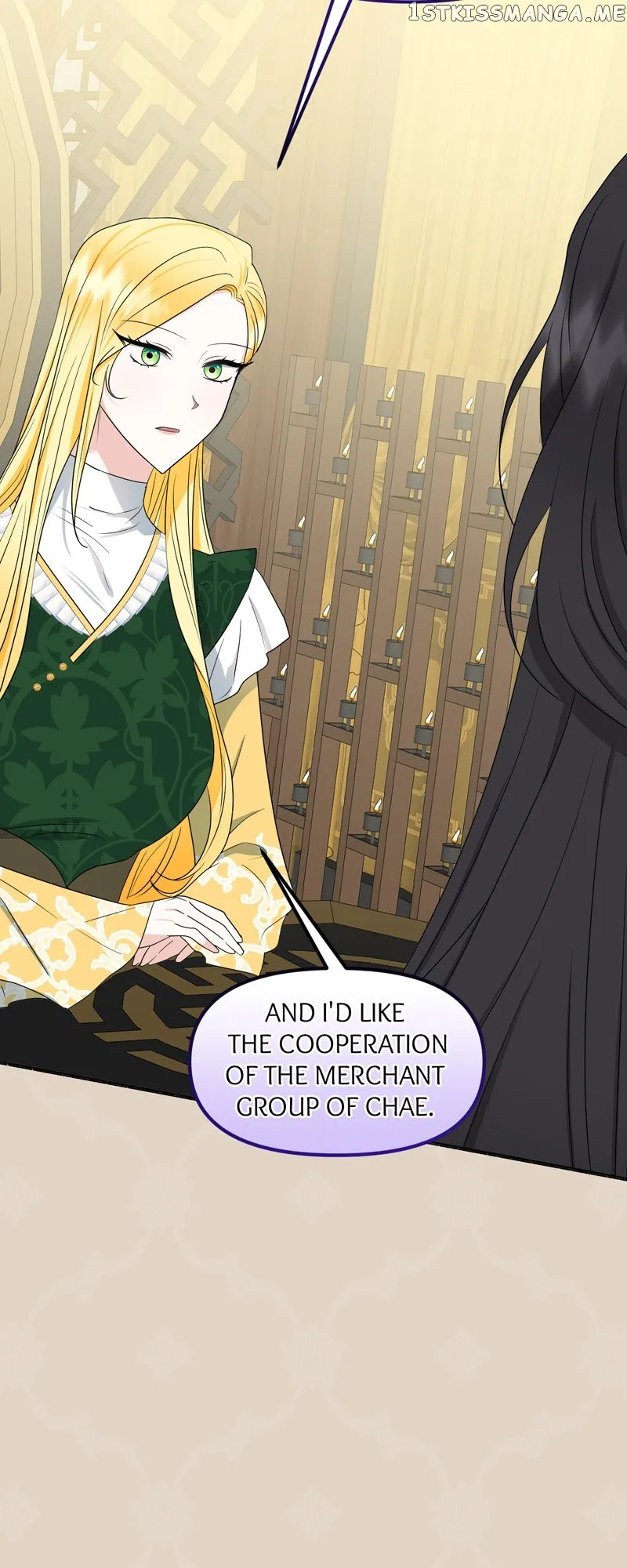 My Angelic Husband is actually a Devil in Disguise chapter 5 page 27