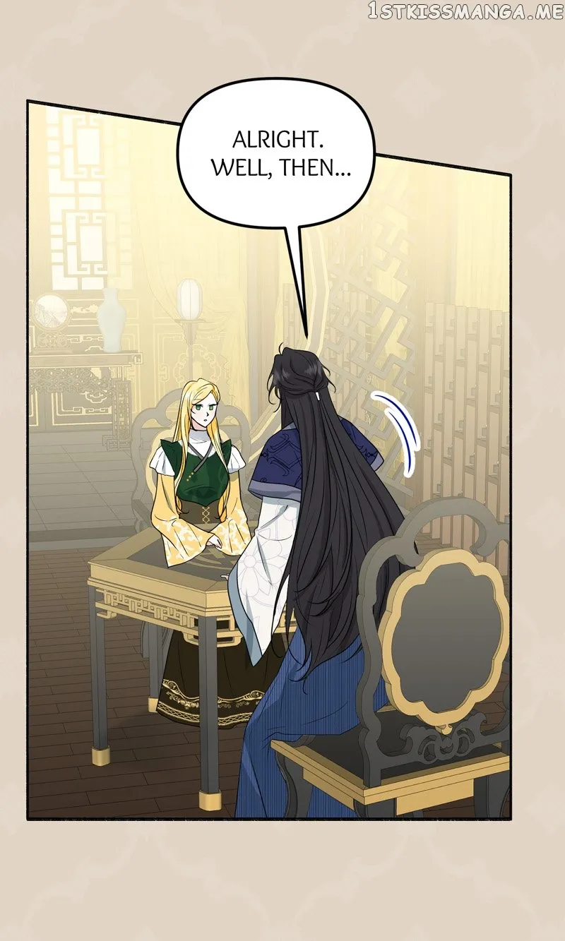 My Angelic Husband is actually a Devil in Disguise chapter 5 page 28