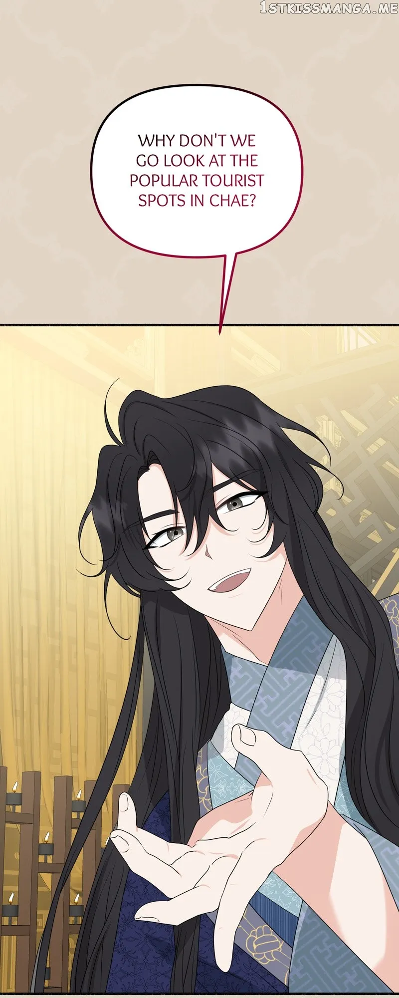 My Angelic Husband is actually a Devil in Disguise chapter 5 page 29