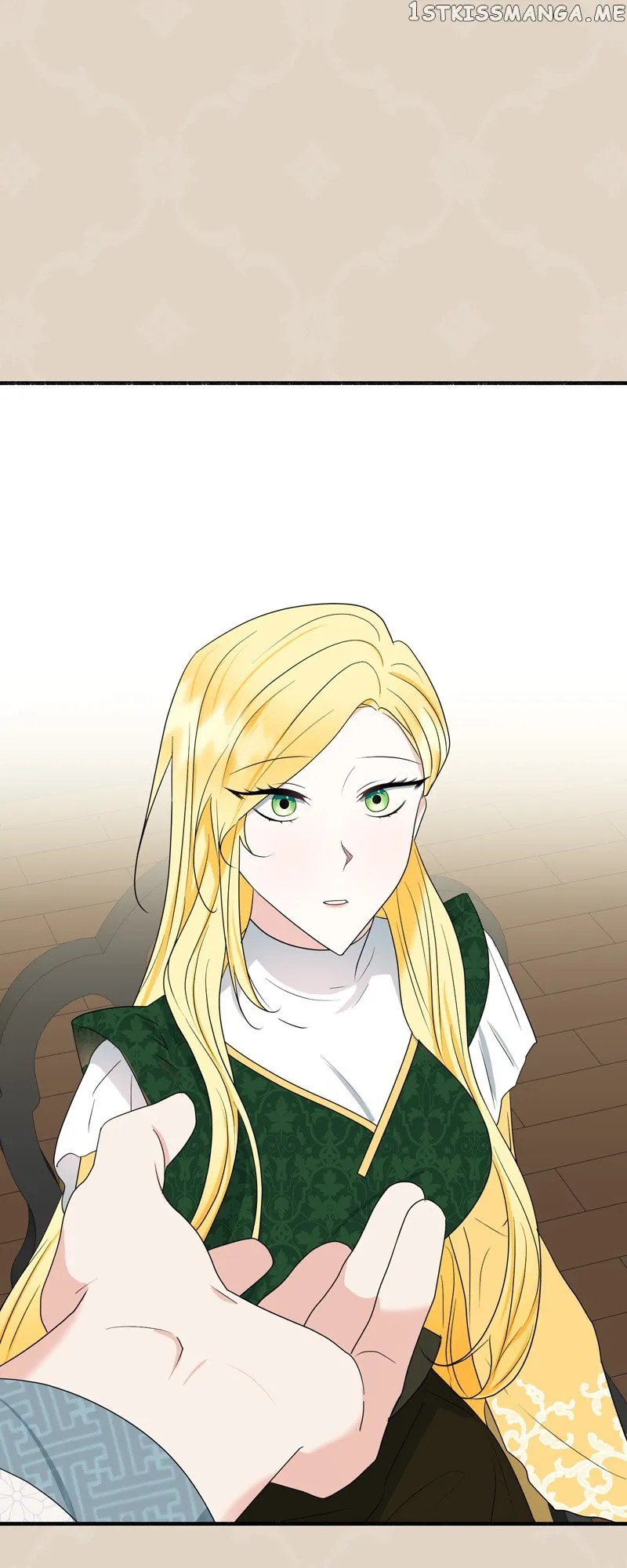 My Angelic Husband is actually a Devil in Disguise chapter 5 page 30