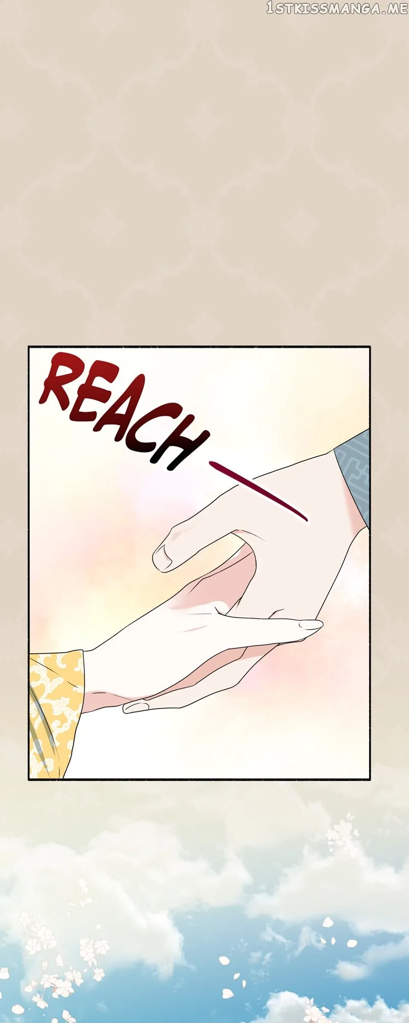 My Angelic Husband is actually a Devil in Disguise chapter 5 page 31
