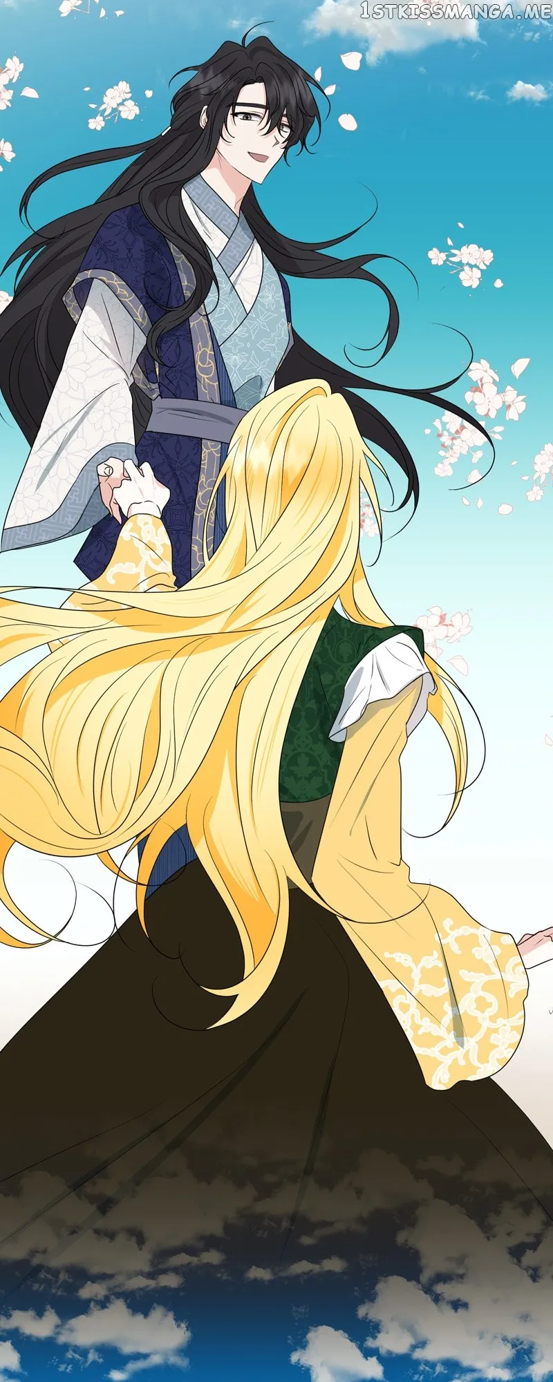 My Angelic Husband is actually a Devil in Disguise chapter 5 page 32