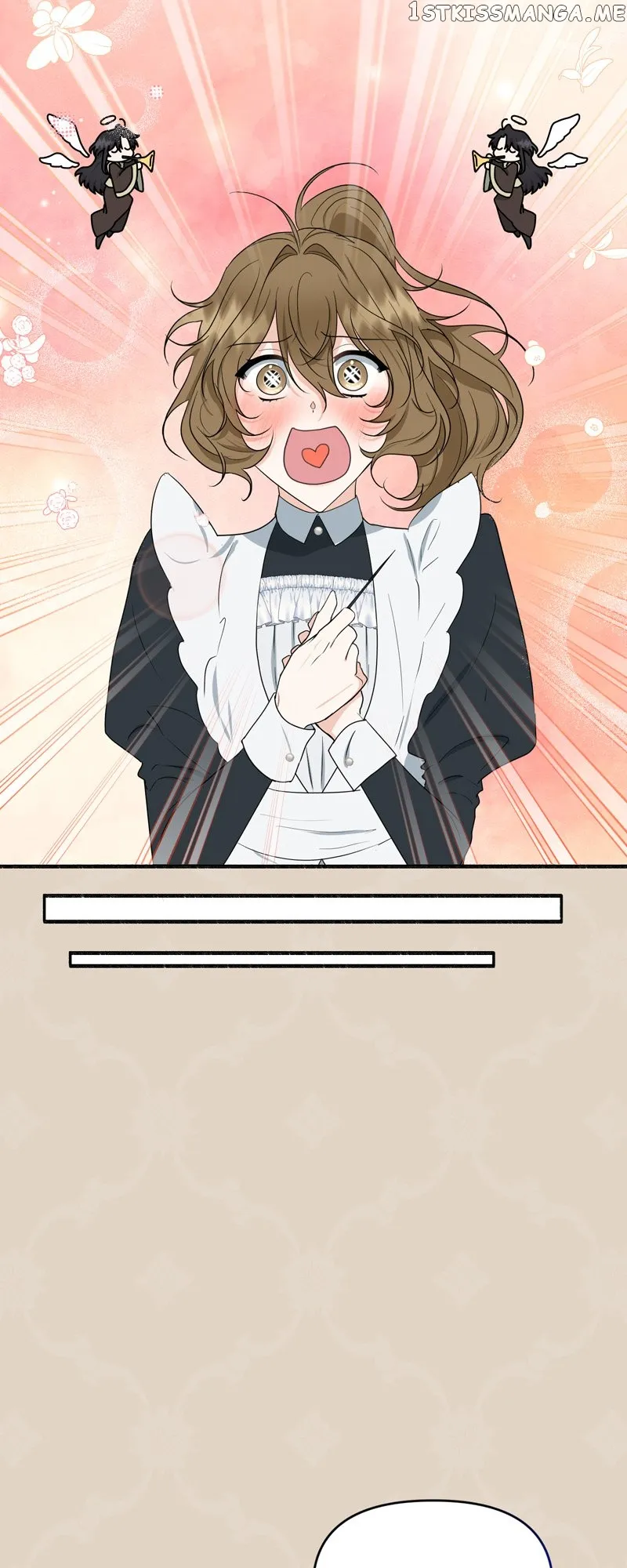 My Angelic Husband is actually a Devil in Disguise chapter 5 page 37