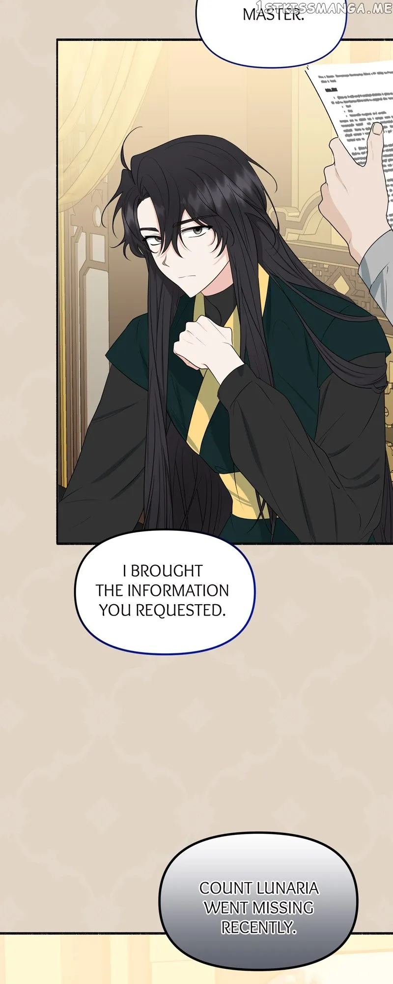 My Angelic Husband is actually a Devil in Disguise chapter 5 page 38