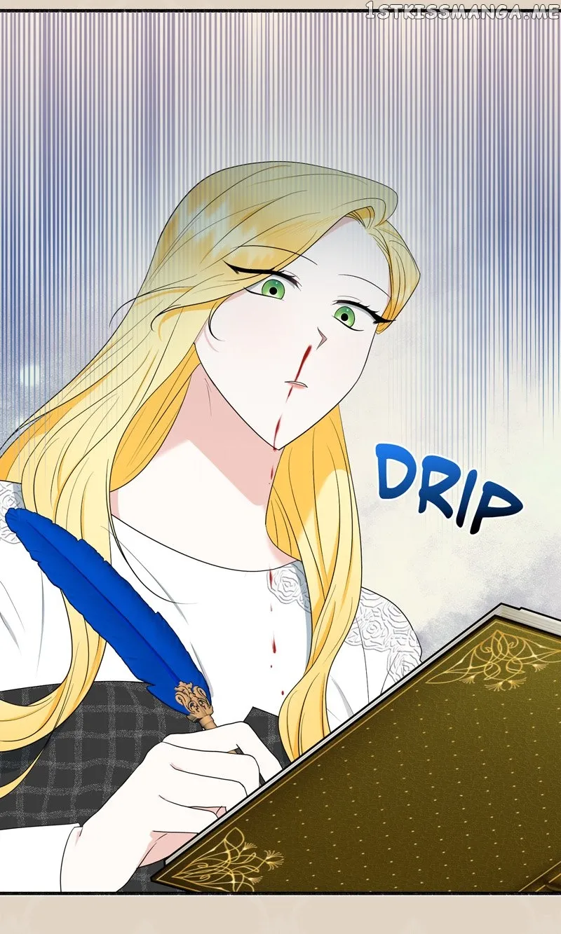 My Angelic Husband is actually a Devil in Disguise chapter 5 page 42