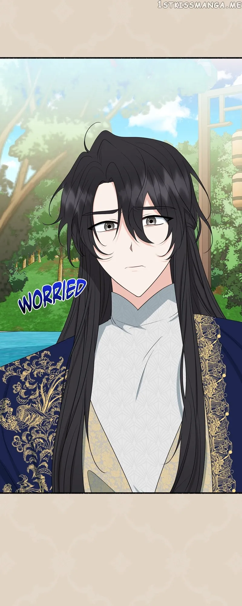 My Angelic Husband is actually a Devil in Disguise chapter 5 page 45