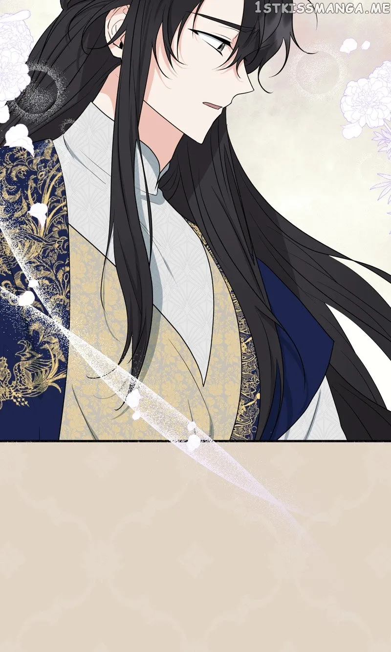 My Angelic Husband is actually a Devil in Disguise chapter 5 page 49