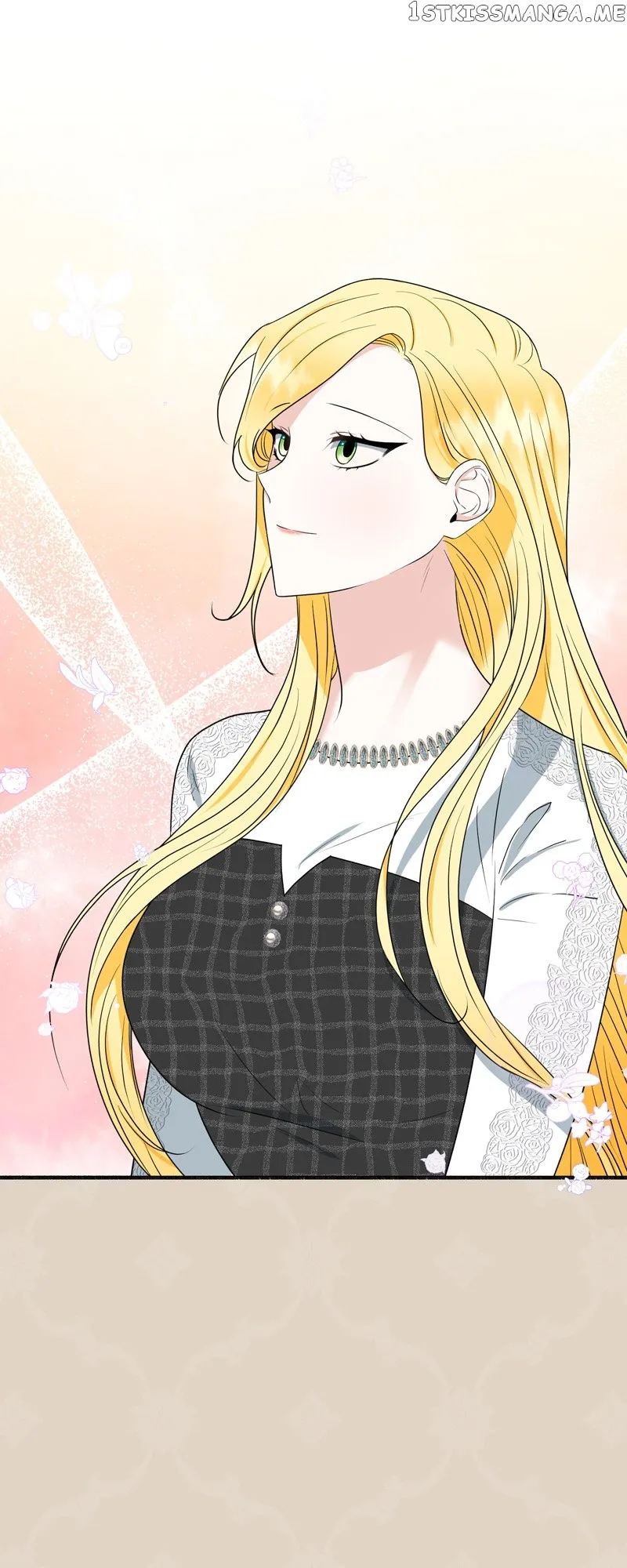My Angelic Husband is actually a Devil in Disguise chapter 5 page 50