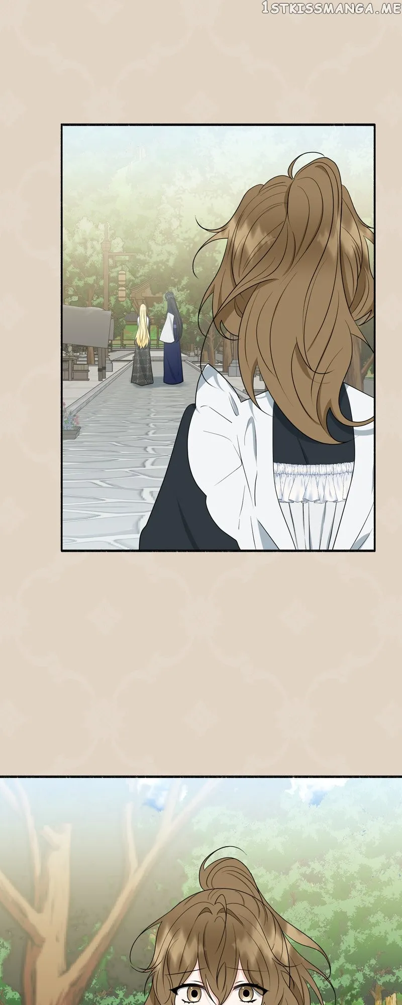 My Angelic Husband is actually a Devil in Disguise chapter 5 page 51