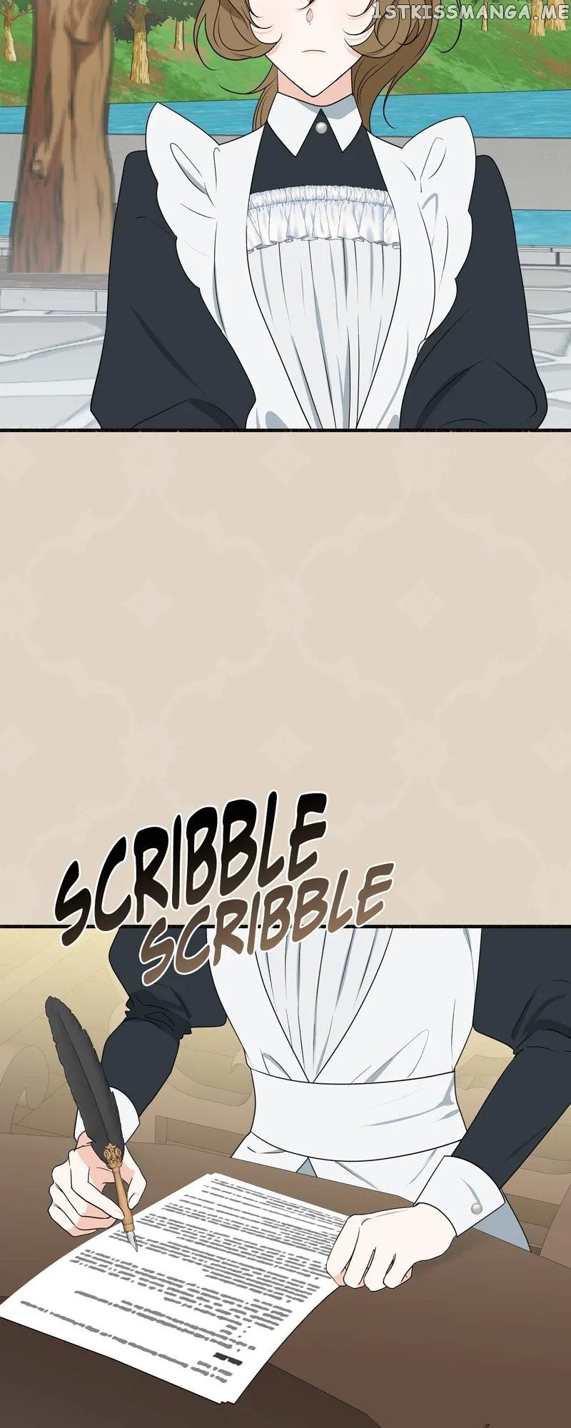My Angelic Husband is actually a Devil in Disguise chapter 5 page 52