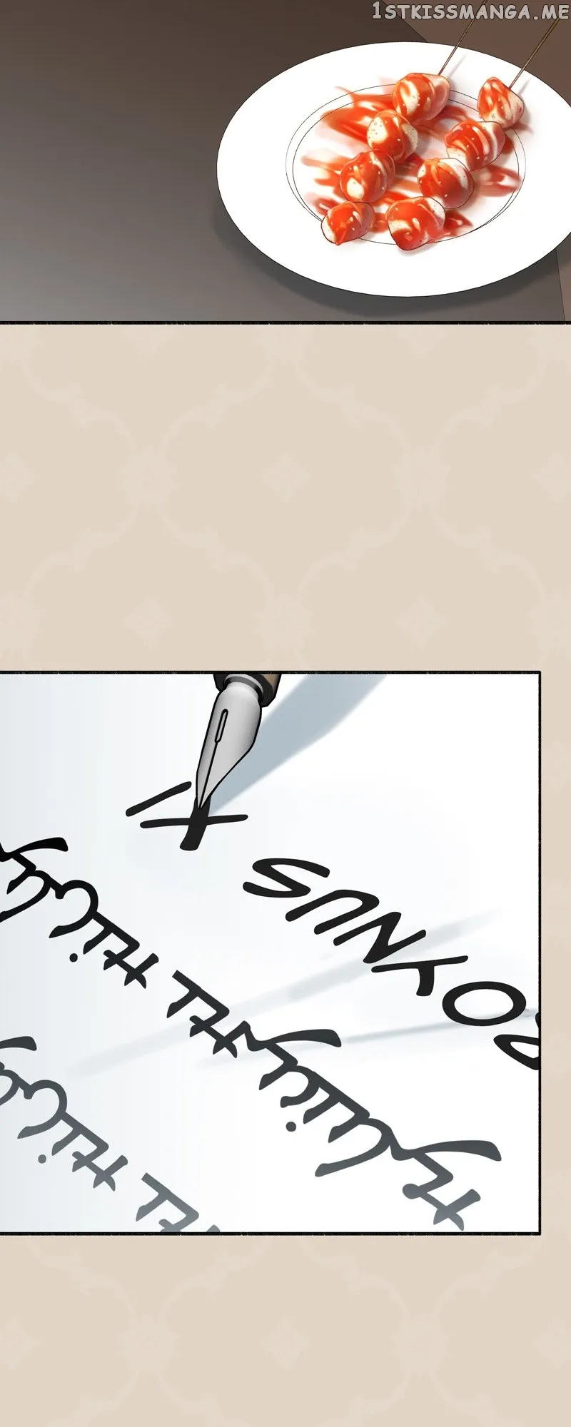 My Angelic Husband is actually a Devil in Disguise chapter 5 page 53
