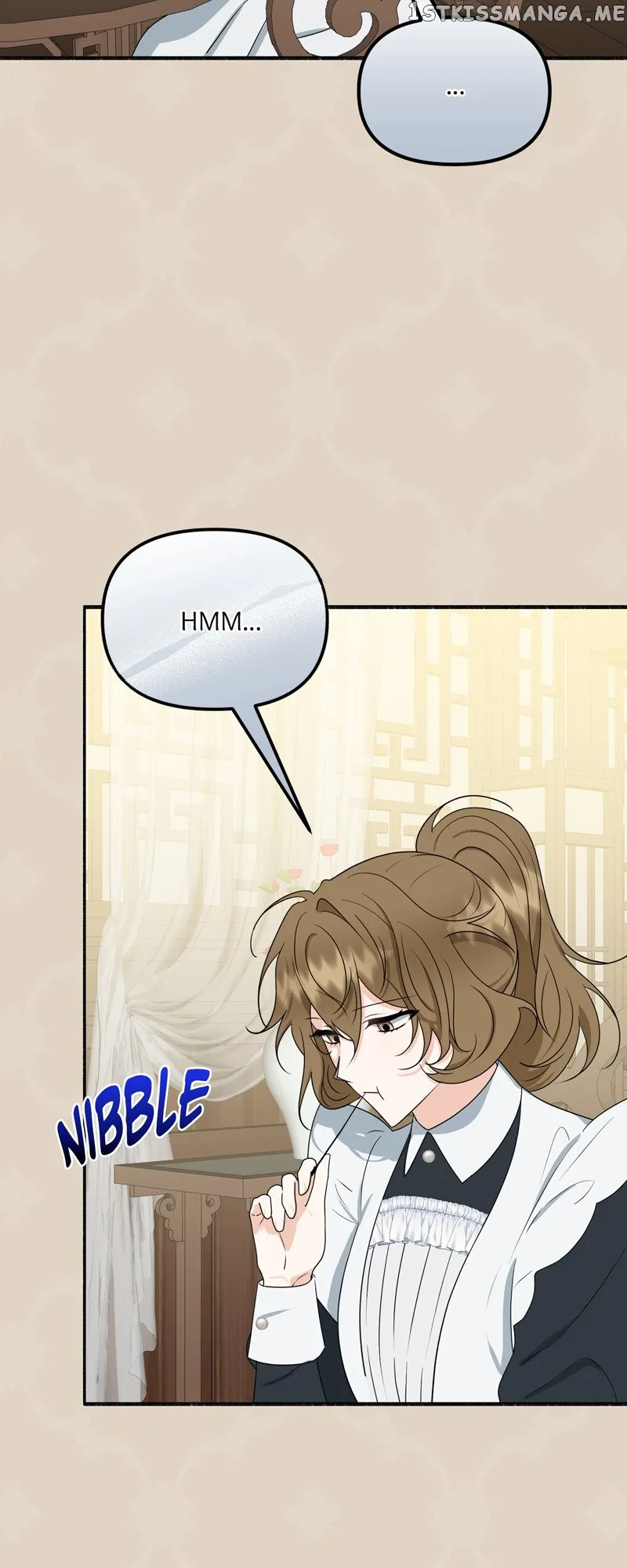 My Angelic Husband is actually a Devil in Disguise chapter 5 page 55