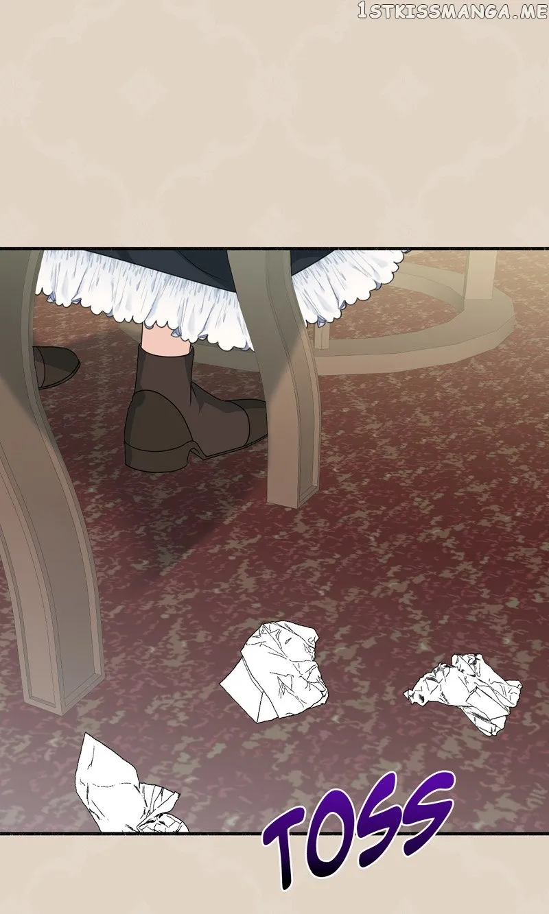 My Angelic Husband is actually a Devil in Disguise chapter 5 page 56