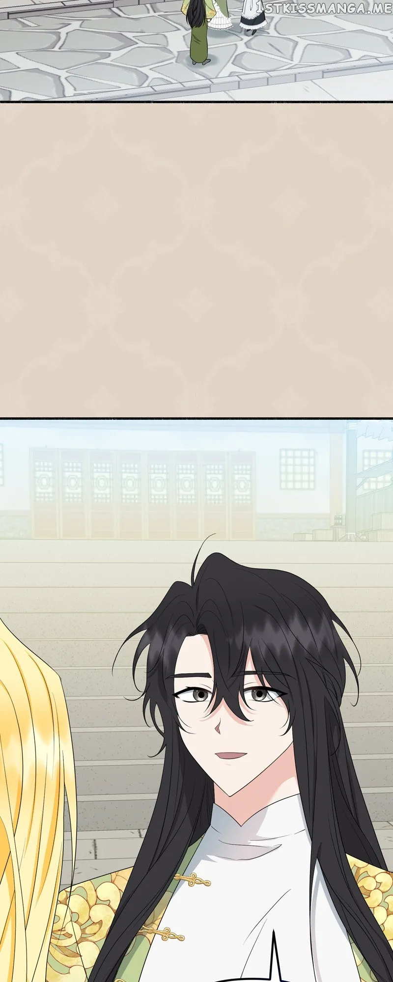 My Angelic Husband is actually a Devil in Disguise chapter 5 page 58