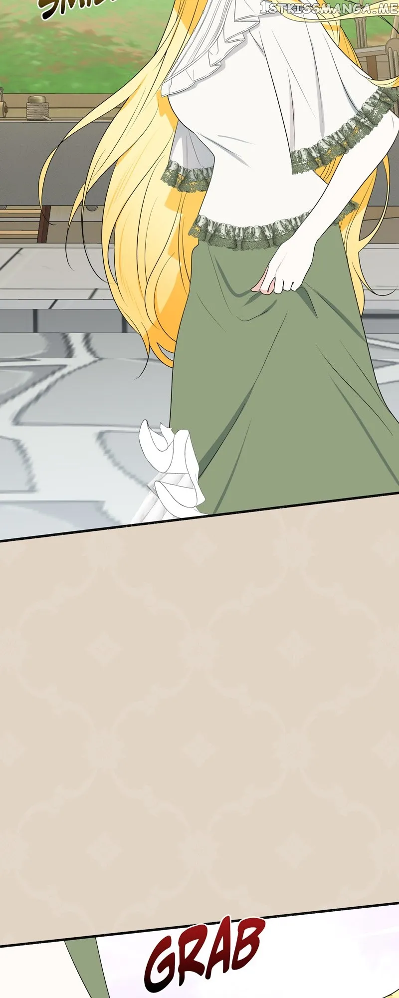 My Angelic Husband is actually a Devil in Disguise chapter 5 page 61