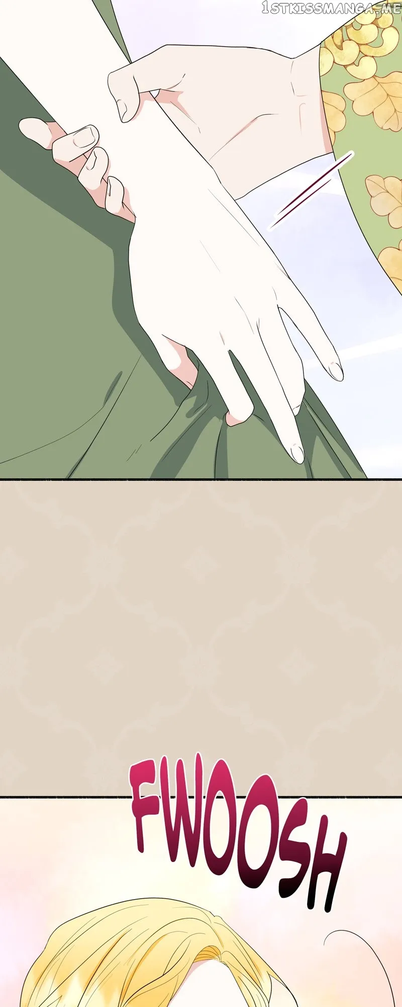 My Angelic Husband is actually a Devil in Disguise chapter 5 page 62
