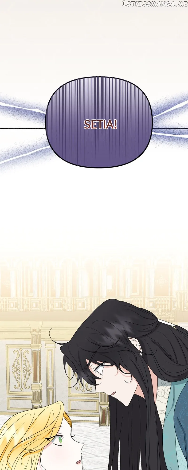 My Angelic Husband is actually a Devil in Disguise chapter 5 page 68