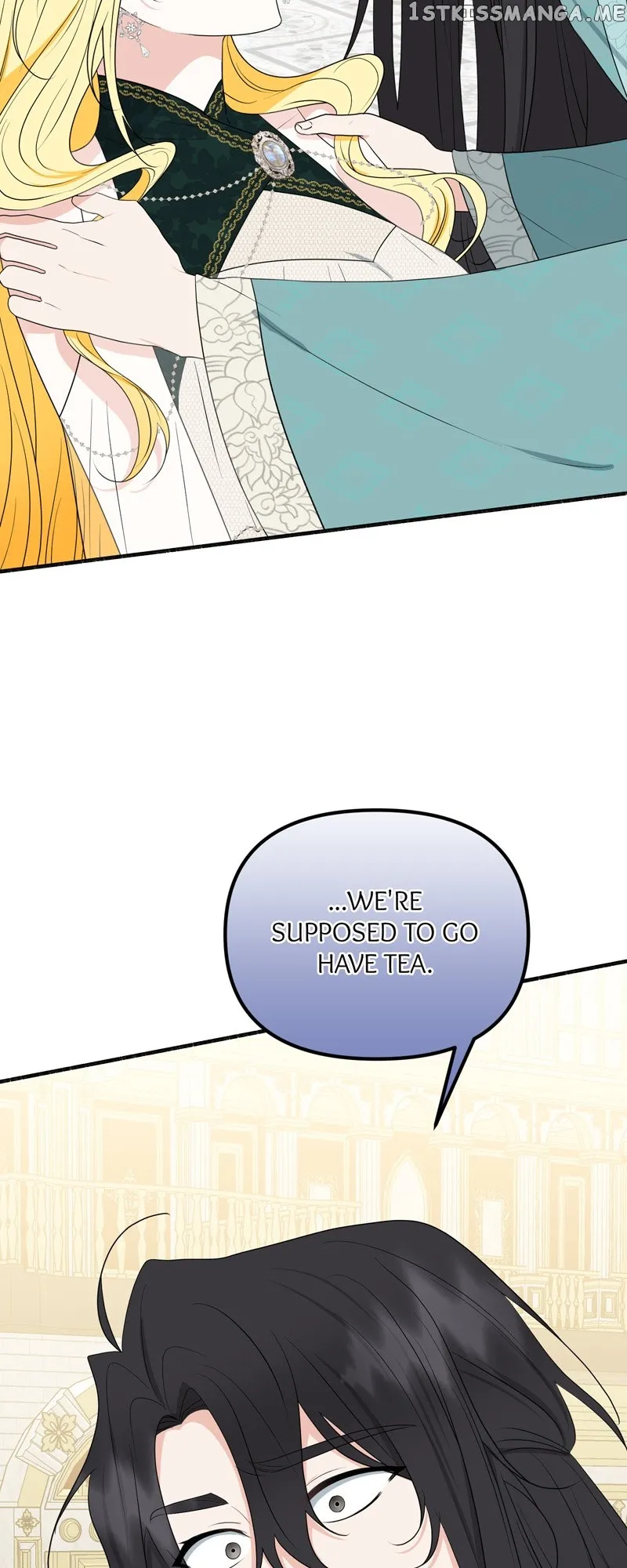 My Angelic Husband is actually a Devil in Disguise chapter 5 page 69