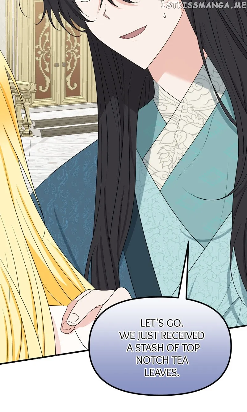 My Angelic Husband is actually a Devil in Disguise chapter 5 page 70