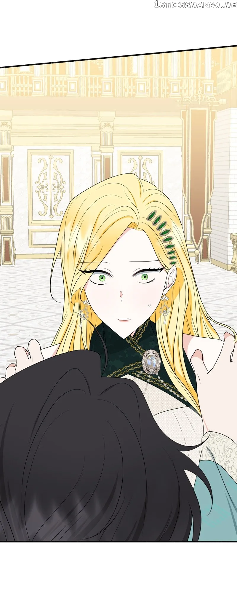 My Angelic Husband is actually a Devil in Disguise chapter 5 page 71