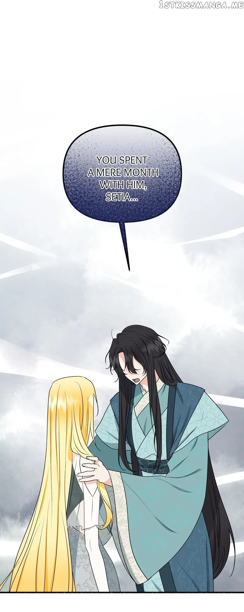 My Angelic Husband is actually a Devil in Disguise chapter 5 page 73