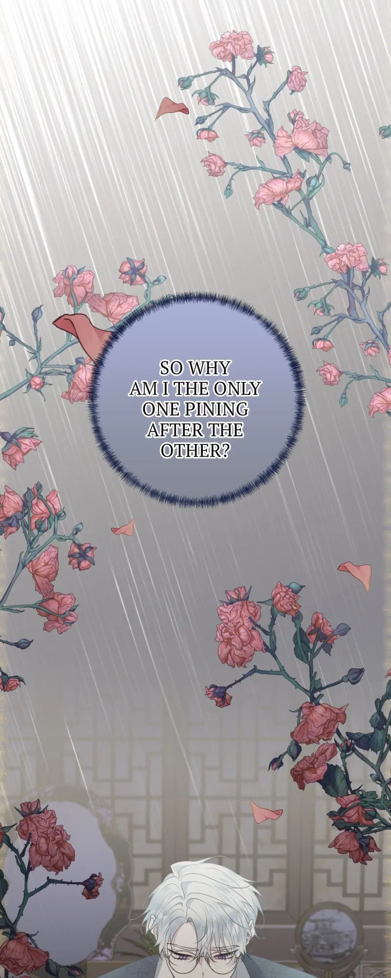 My Angelic Husband is actually a Devil in Disguise chapter 50 page 1