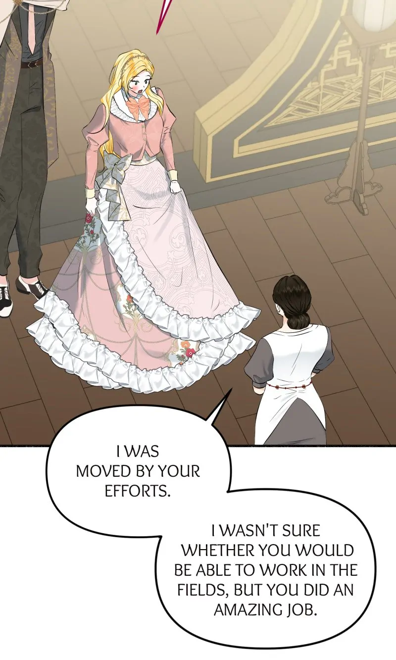 My Angelic Husband is actually a Devil in Disguise chapter 50 page 7