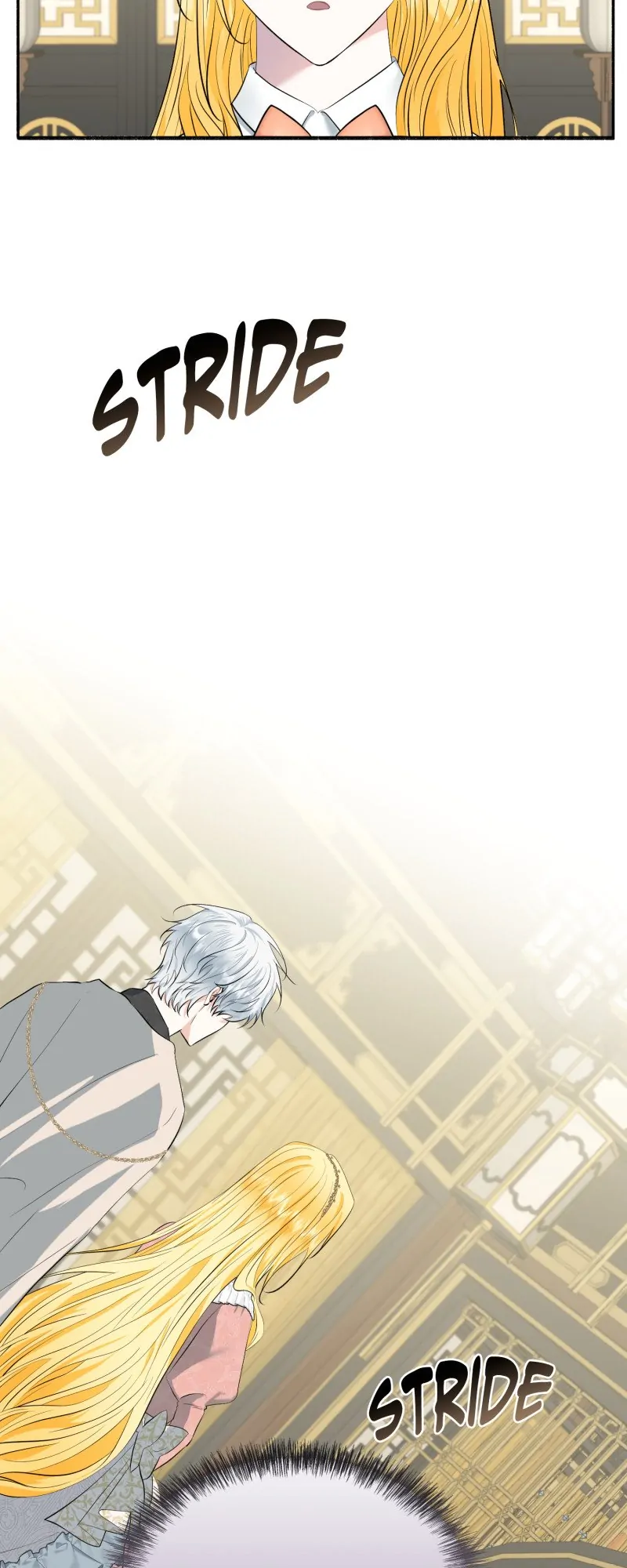 My Angelic Husband is actually a Devil in Disguise chapter 50 page 11