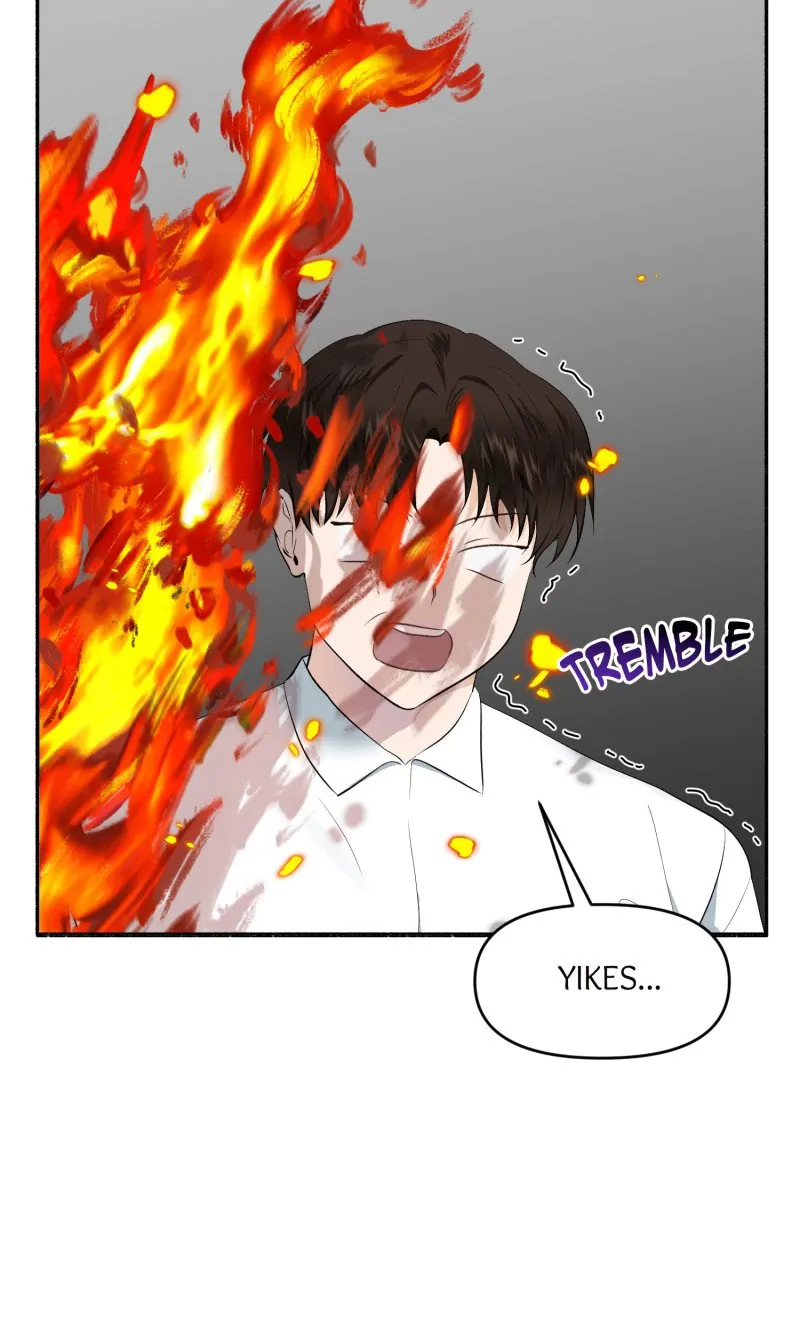My Angelic Husband is actually a Devil in Disguise chapter 50 page 14
