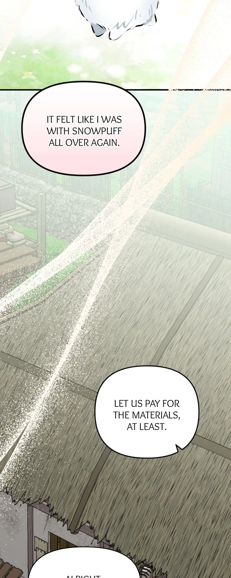 My Angelic Husband is actually a Devil in Disguise chapter 50 page 27