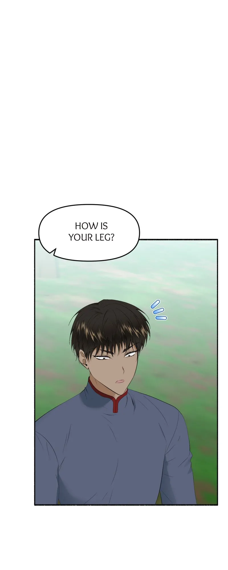 My Angelic Husband is actually a Devil in Disguise chapter 50 page 45