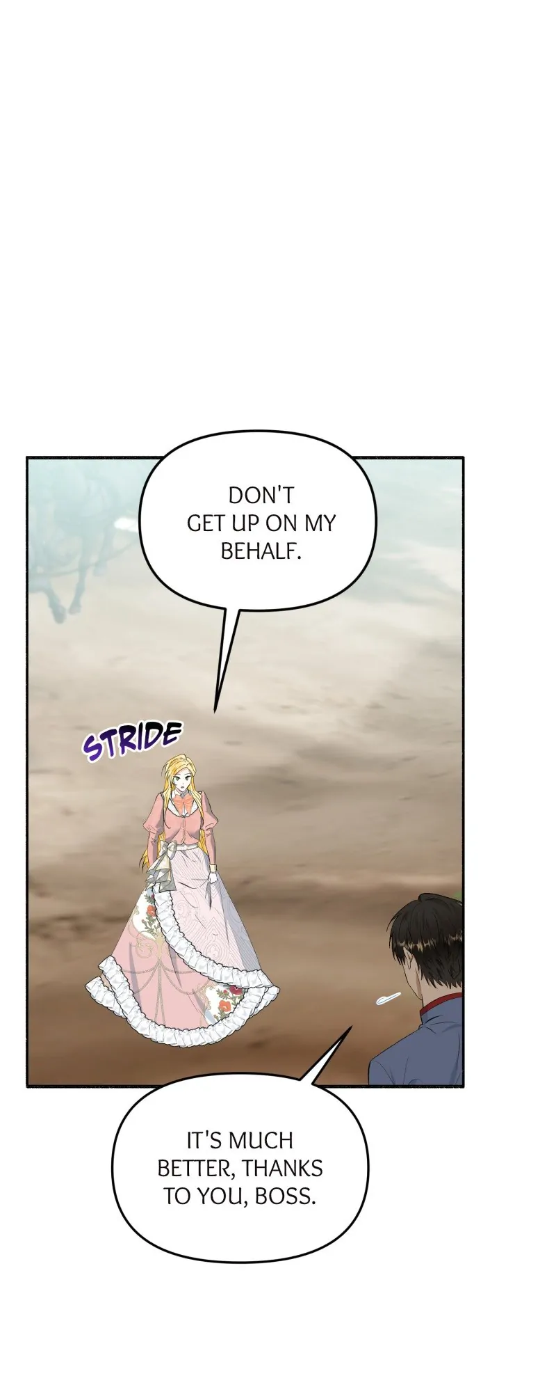 My Angelic Husband is actually a Devil in Disguise chapter 50 page 46