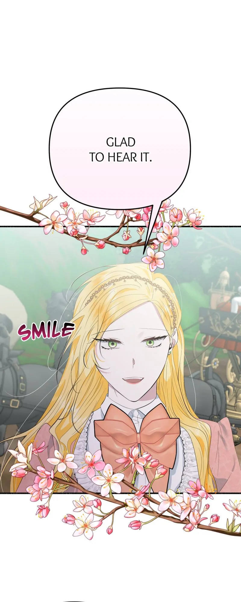 My Angelic Husband is actually a Devil in Disguise chapter 50 page 47
