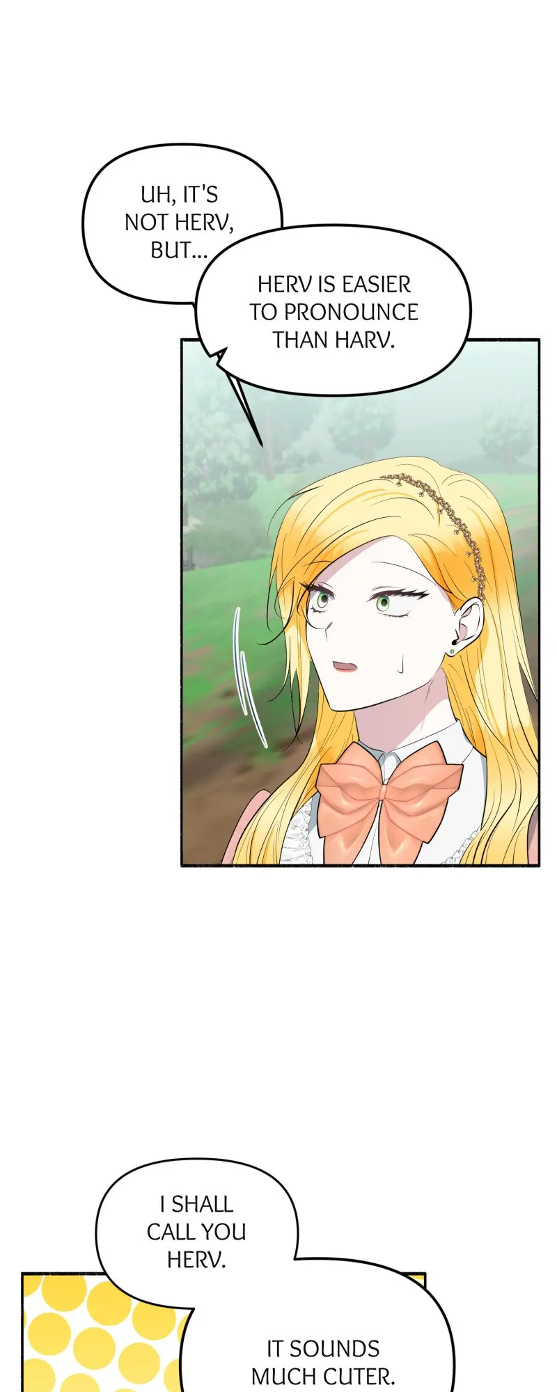 My Angelic Husband is actually a Devil in Disguise chapter 50 page 50