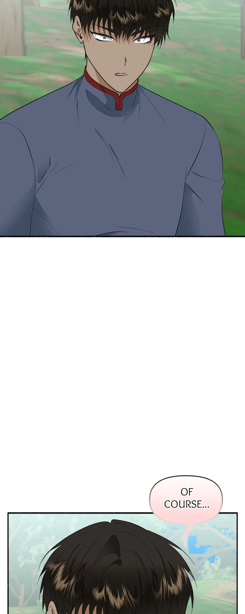 My Angelic Husband is actually a Devil in Disguise chapter 50 page 52