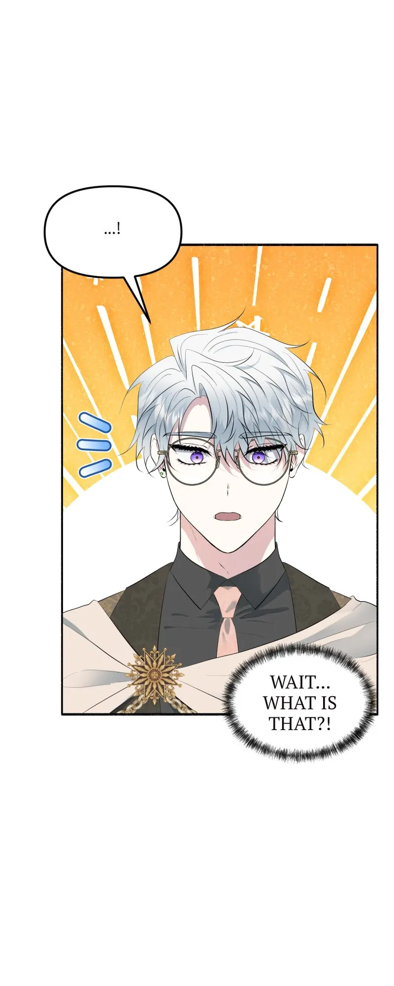 My Angelic Husband is actually a Devil in Disguise chapter 50 page 61
