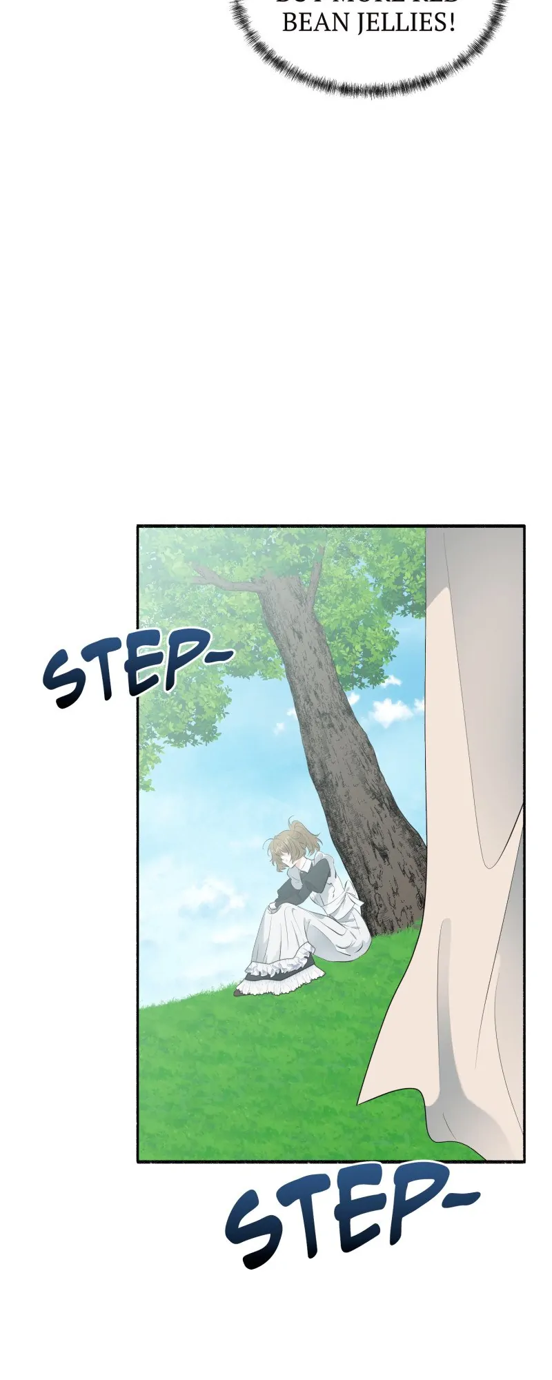 My Angelic Husband is actually a Devil in Disguise chapter 50 page 65